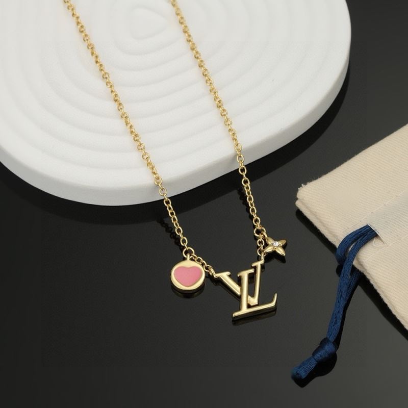 Louis Vuitton Necklaces